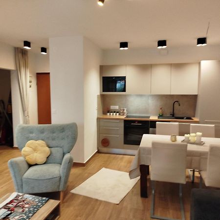 Jordanapartment Пореч Екстериор снимка