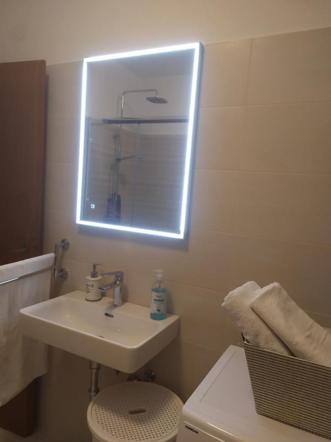 Jordanapartment Пореч Екстериор снимка