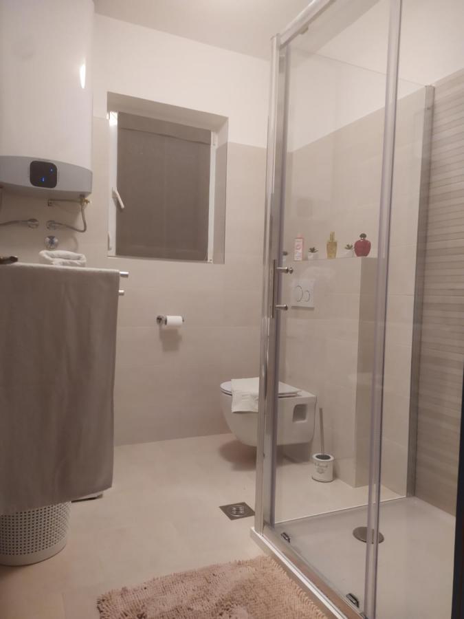 Jordanapartment Пореч Екстериор снимка
