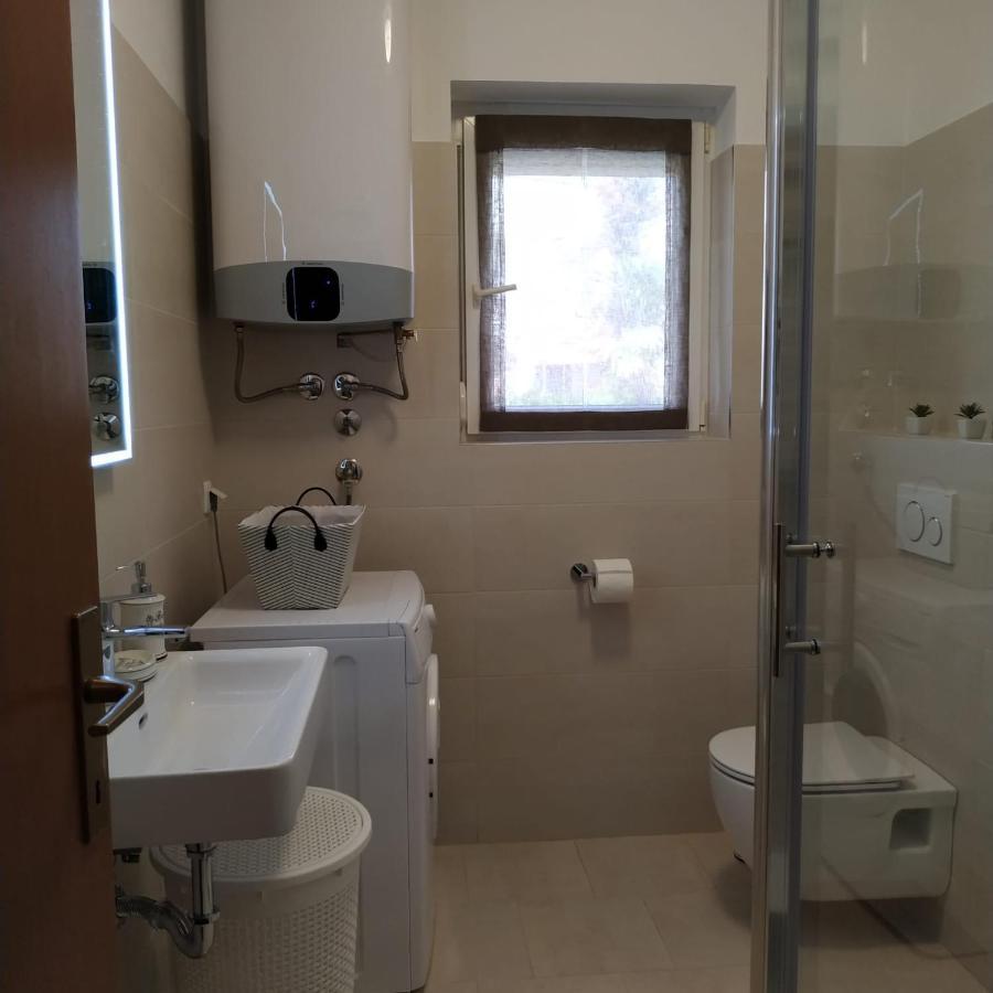 Jordanapartment Пореч Екстериор снимка