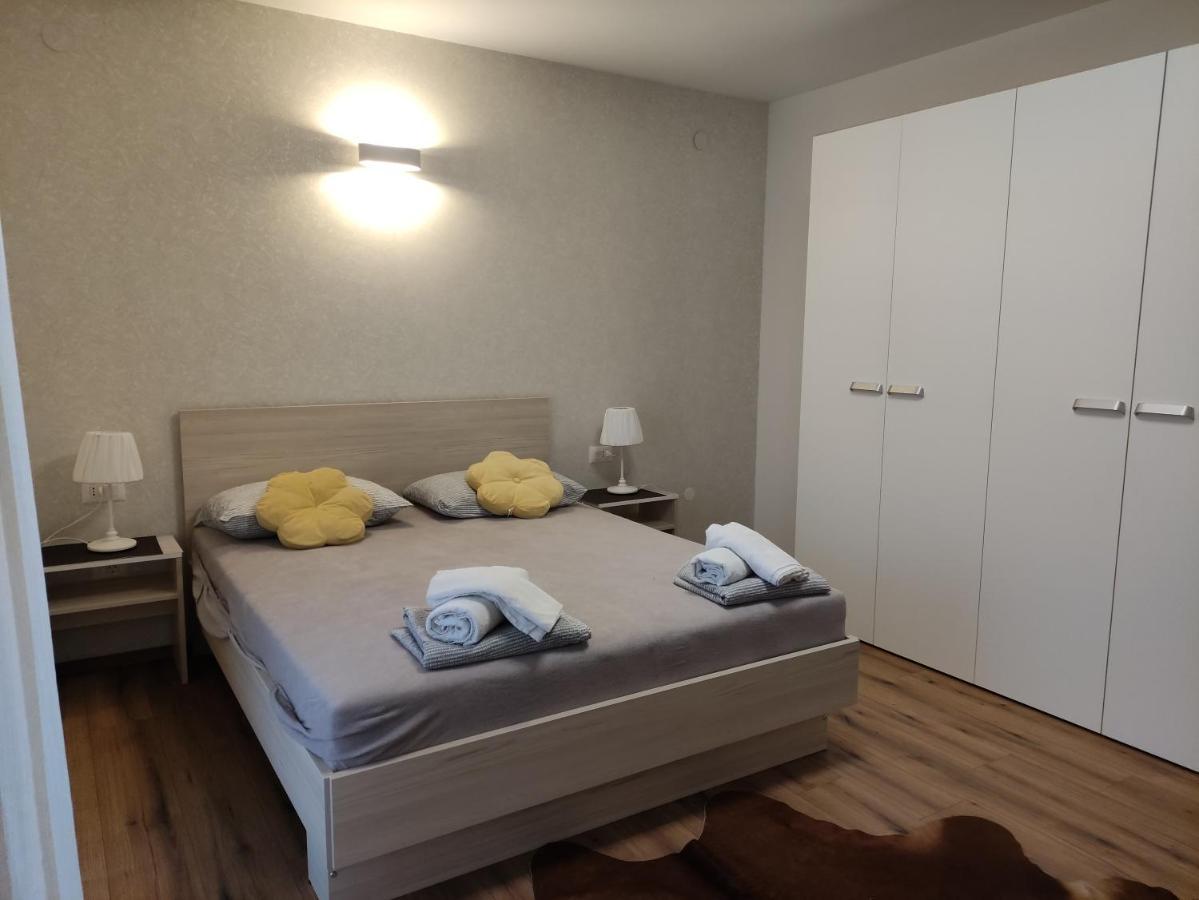 Jordanapartment Пореч Екстериор снимка