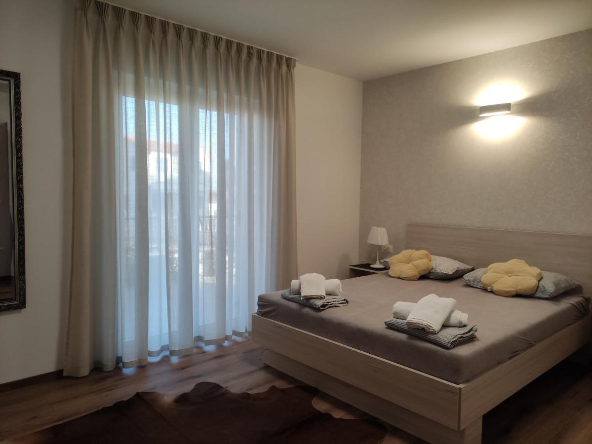 Jordanapartment Пореч Екстериор снимка