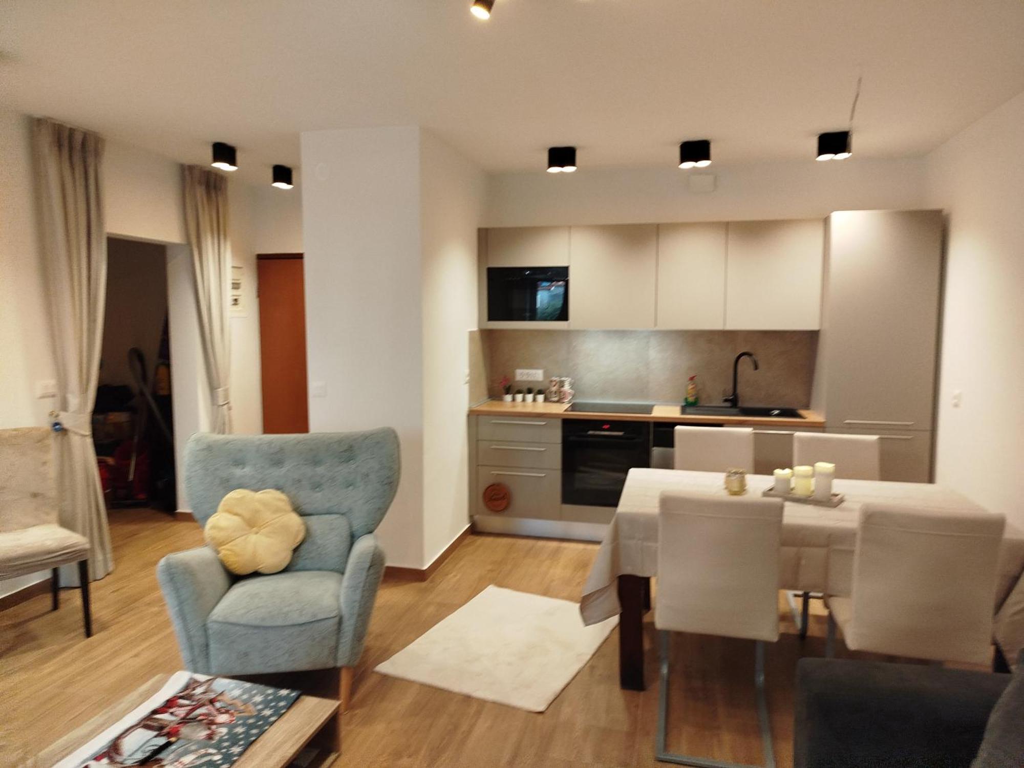 Jordanapartment Пореч Екстериор снимка