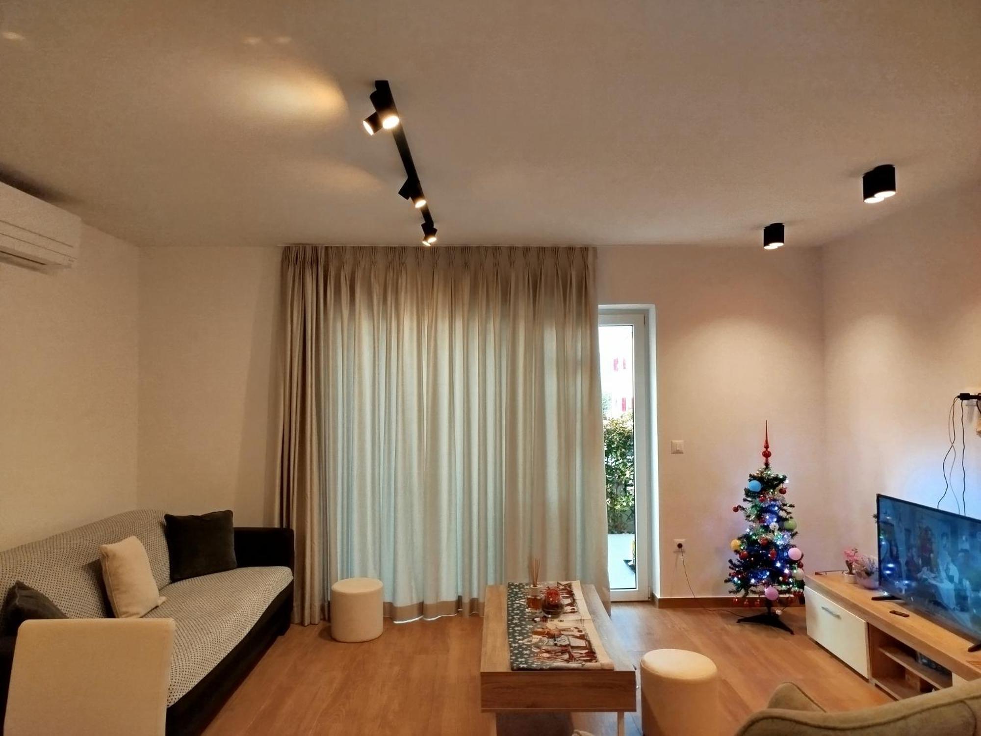 Jordanapartment Пореч Екстериор снимка