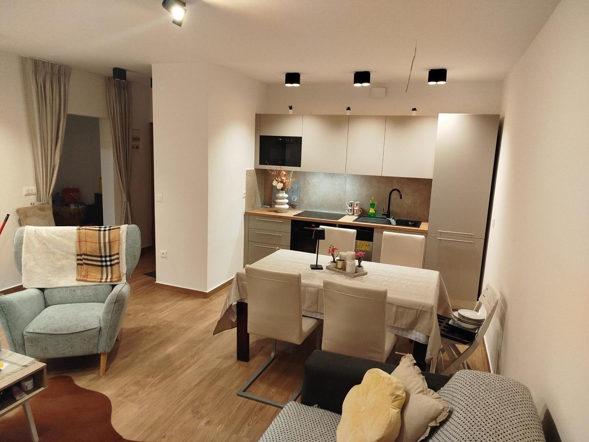 Jordanapartment Пореч Екстериор снимка