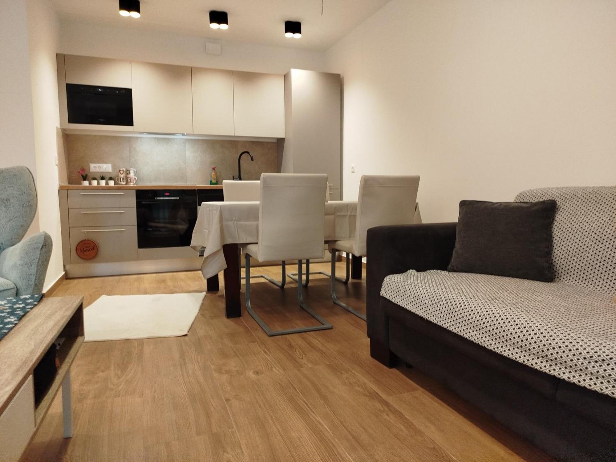 Jordanapartment Пореч Екстериор снимка